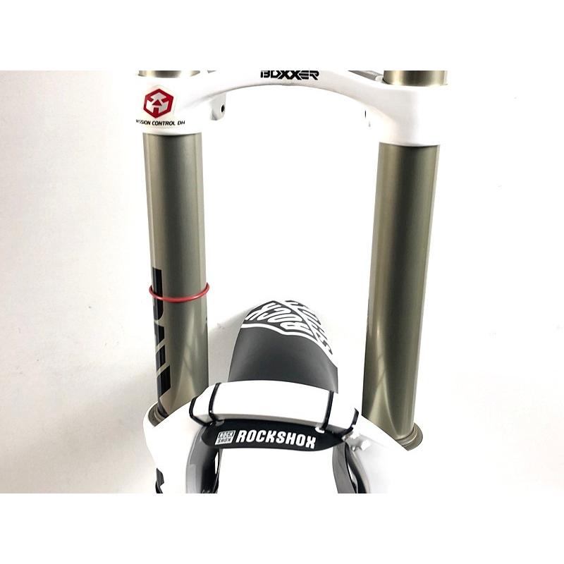 ロックショック ROCK SHOX BOXXER SOLOAIR WORLD CUP ロックショック ROCK SHOX BOXXER SOLOAIR WORLD CUP