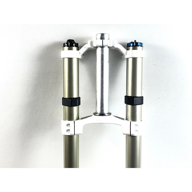 ロックショック ROCK SHOX BOXXER SOLOAIR WORLD CUP ロックショック ROCK SHOX BOXXER SOLOAIR WORLD CUP
