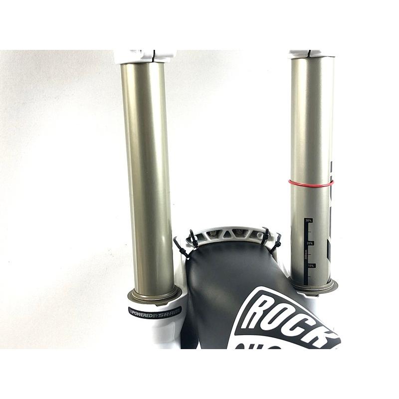 ロックショック ROCK SHOX BOXXER SOLOAIR WORLD CUP ロックショック ROCK SHOX BOXXER SOLOAIR WORLD CUP
