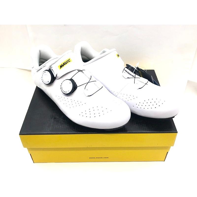 mavic cosmic pro シューズ