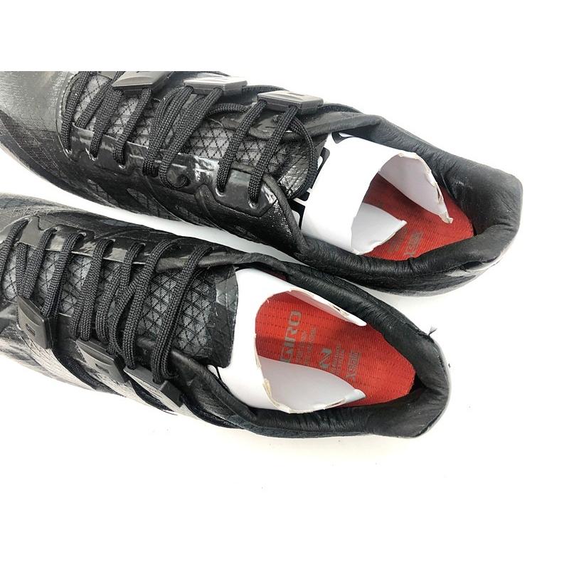 ジロ GIRO プロライトテックレース PROLIGHT TECHLACE ビンディング 