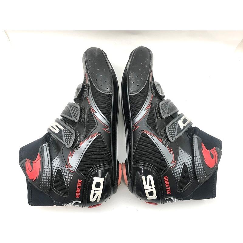 シディ SIDI ハイドロゴア HYDRO GORE ビンディングシューズ 