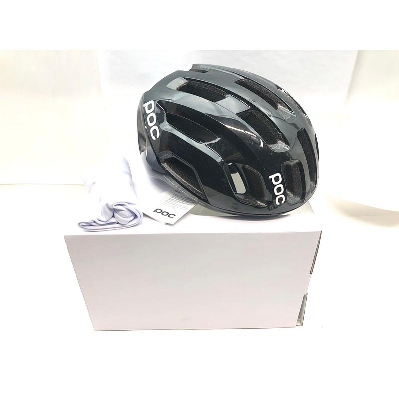 未使用品 ポック POC ヴェントラルエアー Ventral Air Spin ヘルメット 