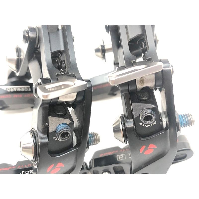 ボントレガー BONTRAGER スピードストップ SPEED STOP ダイレクトマウントブレーキ ブラック cps2011208014pa038602546CYCLE