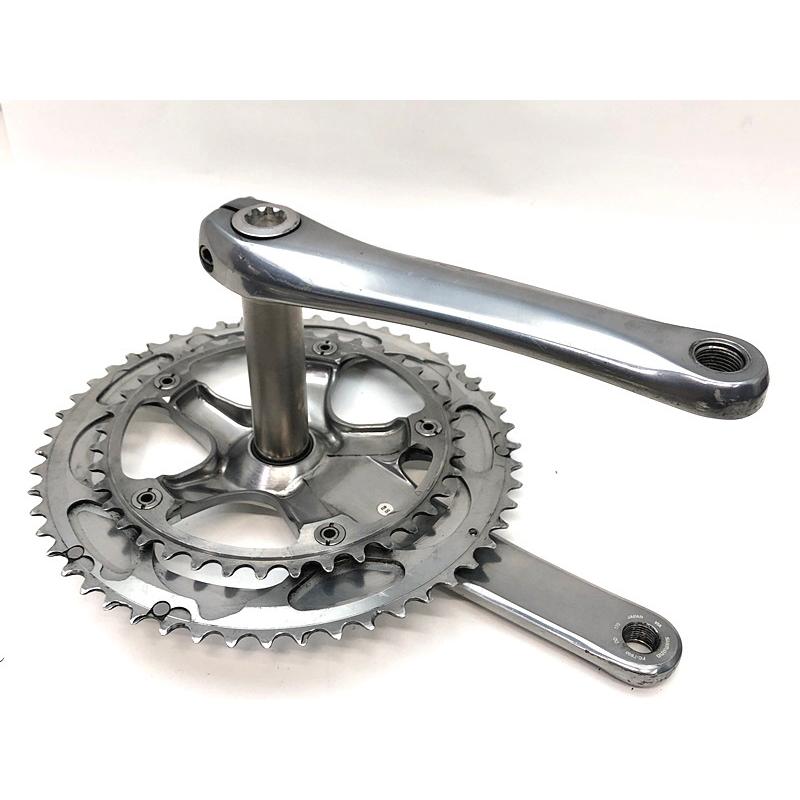 シマノ SHIMANO デュラエース 7800系 DURA-ACE コンポセット ST-7801 2×9速 FC-7800 FD-7800 バンド止め  RD-7800 BR-7800