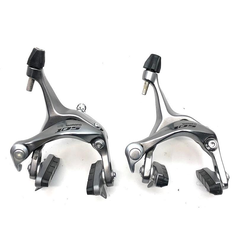 シマノ SHIMANO 105 5700系 コンポセット シルバー ST-5700 2×10 シマノ SHIMANO 105 5700系 コンポセット シルバー ST-5700 2×10