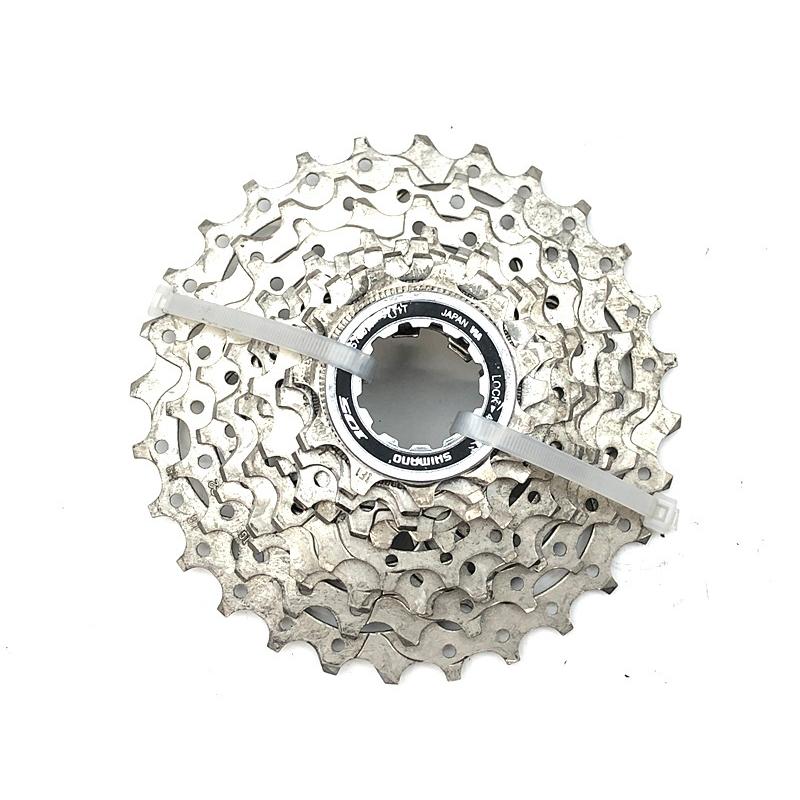 シマノ SHIMANO 105 5700系 コンポセット シルバー ST-5700 2×10 シマノ SHIMANO 105 5700系 コンポセット シルバー ST-5700 2×10
