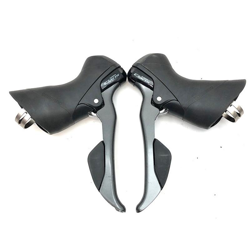 シマノ SHIMANO クラリス R2000 Claris コンポセット ST-R2000 2 シマノ SHIMANO クラリス R2000 Claris コンポセット ST-R2000 2