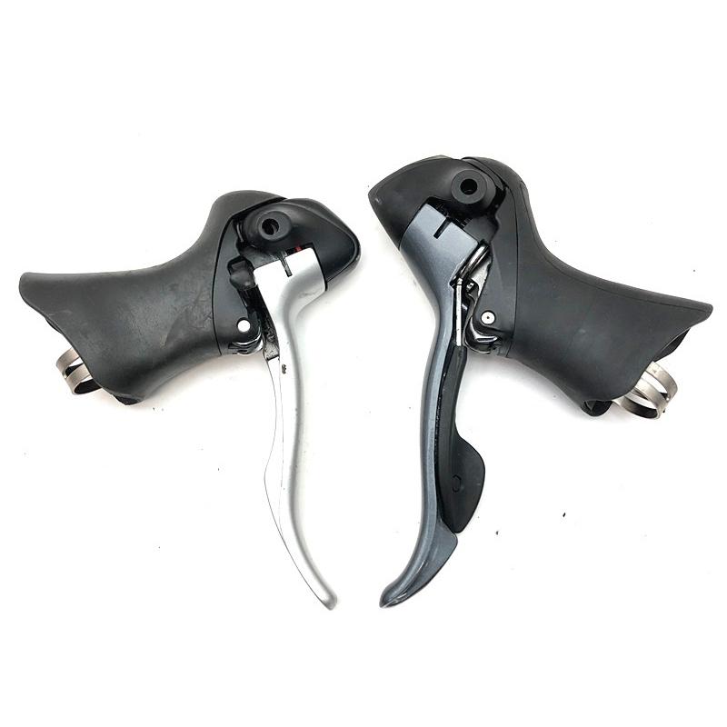 訳アリ シマノ SHIMANO ソラ クラリス 2400 3400系 コンポセット 訳アリ シマノ SHIMANO ソラ クラリス 2400 3400系 コンポセット