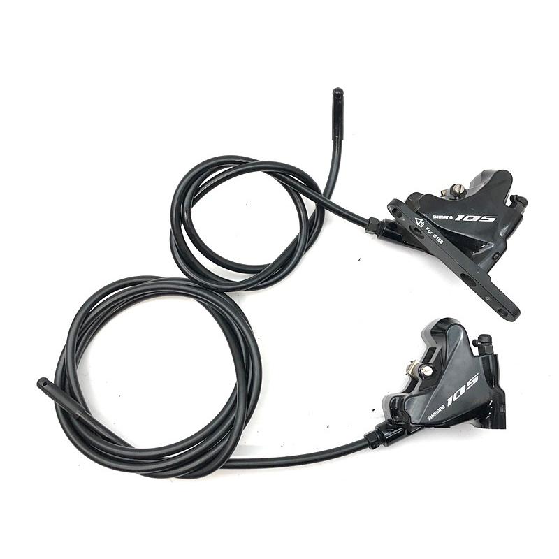 シマノ SHIMANO 105 R7000系 コンポセット 油圧ディスク ST-R7020 FC-R7000 52/36 170mm FD-R7000 RD-R7000 BR-R7070 CS-R7000 シマノ SHIMANO 105 R7000系 コンポセット 油圧ディスク ST-R7020 FC-R7000 52/36 170mm FD-R7000 RD-R7000 BR-R7070 CS-R7000