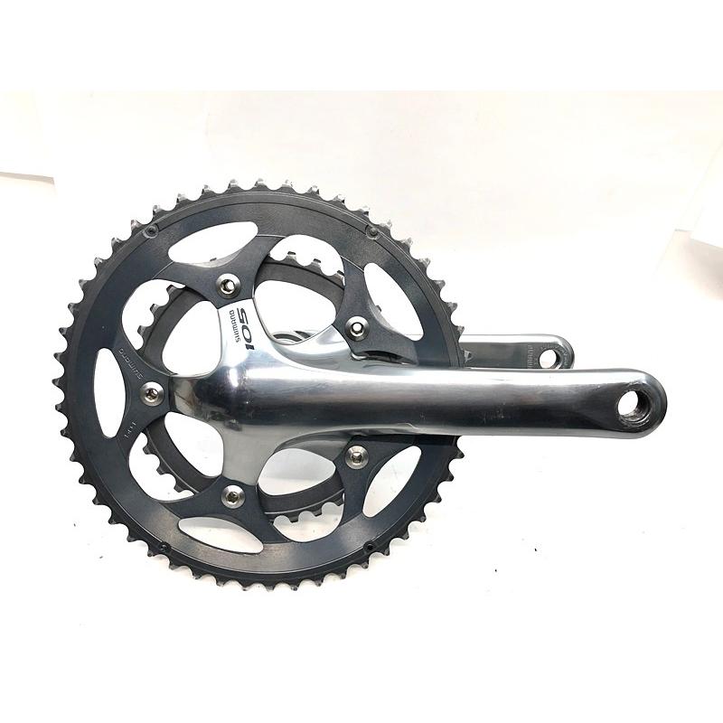 シマノ SHIMANO 105 5600系 コンポセット シルバー ST-5600 2×9 シマノ SHIMANO 105 5600系 コンポセット シルバー ST-5600 2×9