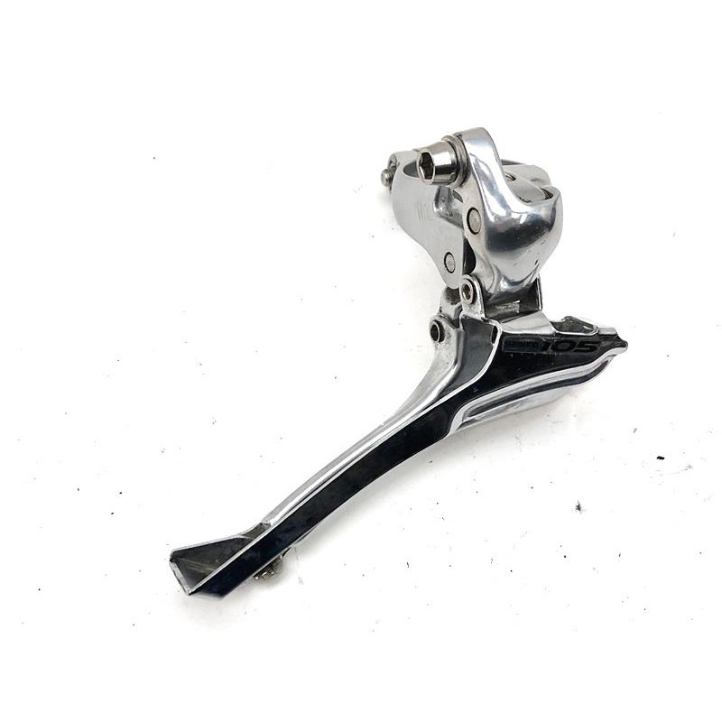 シマノ SHIMANO 105 5600系 コンポセット シルバー ST-5600 2×9 シマノ SHIMANO 105 5600系 コンポセット シルバー ST-5600 2×9
