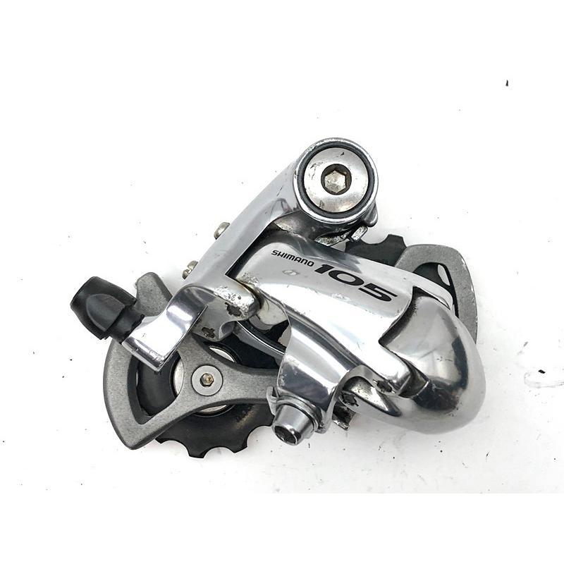 シマノ SHIMANO 105 5600系 コンポセット シルバー ST-5600 2×9 シマノ SHIMANO 105 5600系 コンポセット シルバー ST-5600 2×9