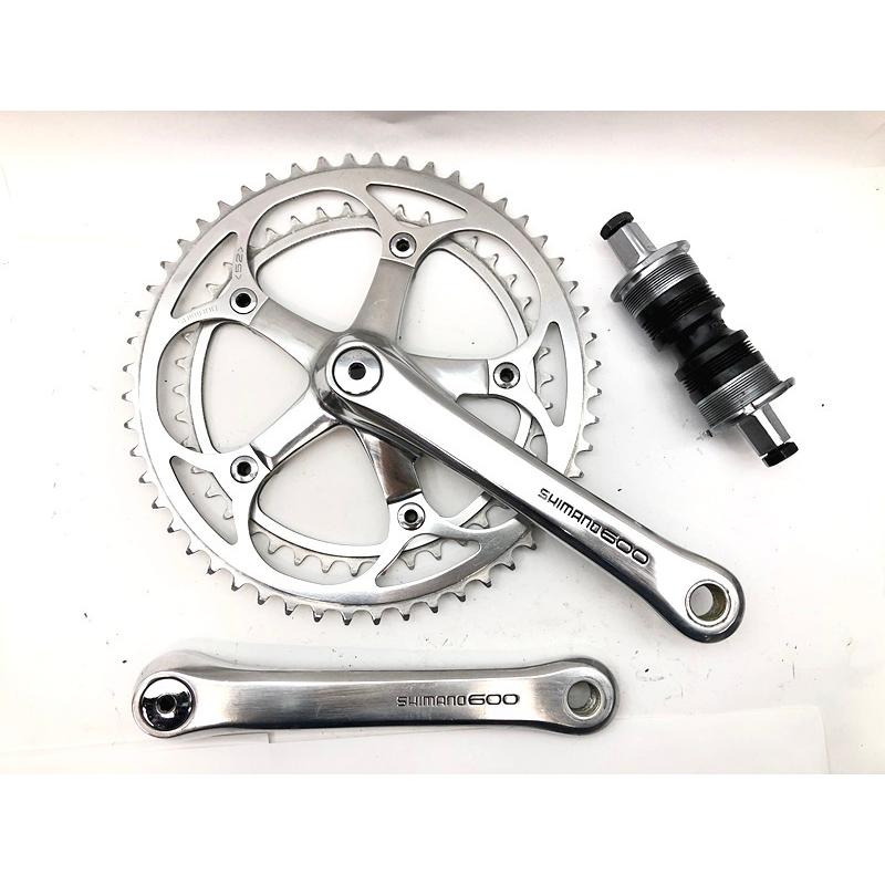 シマノ SHIMANO シマノ600 SHIMANO600 コンポセット SL-6208 W シマノ SHIMANO シマノ600 SHIMANO600 コンポセット SL-6208 W