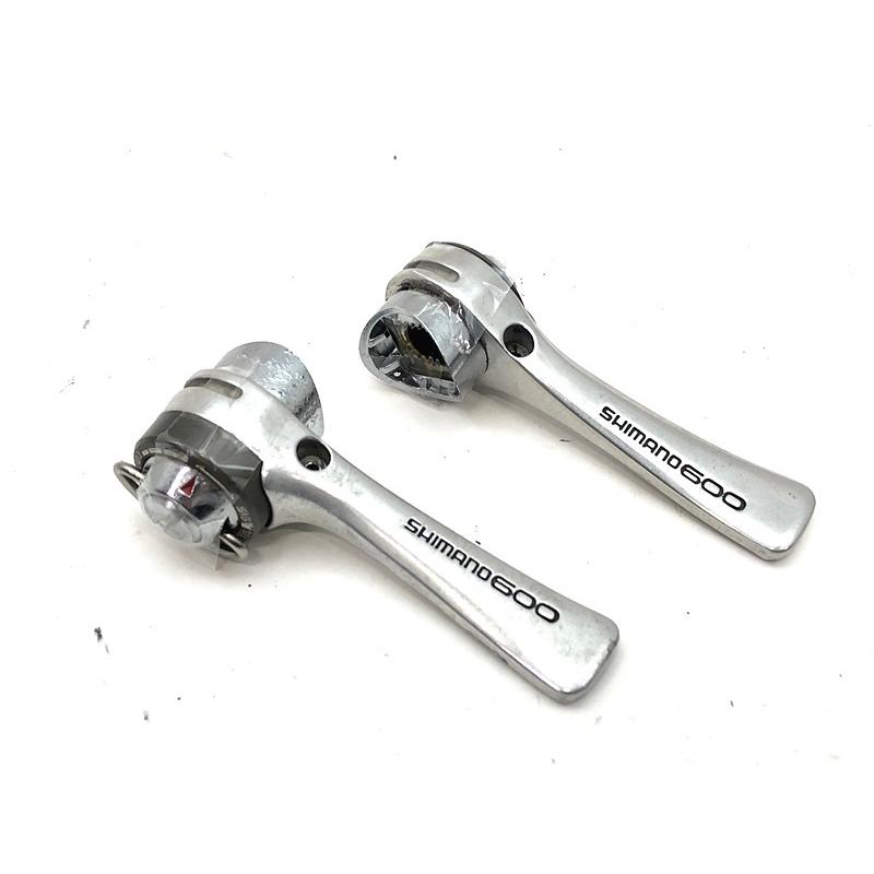 シマノ SHIMANO シマノ600 SHIMANO600 コンポセット SL-6208 W シマノ SHIMANO シマノ600 SHIMANO600 コンポセット SL-6208 W