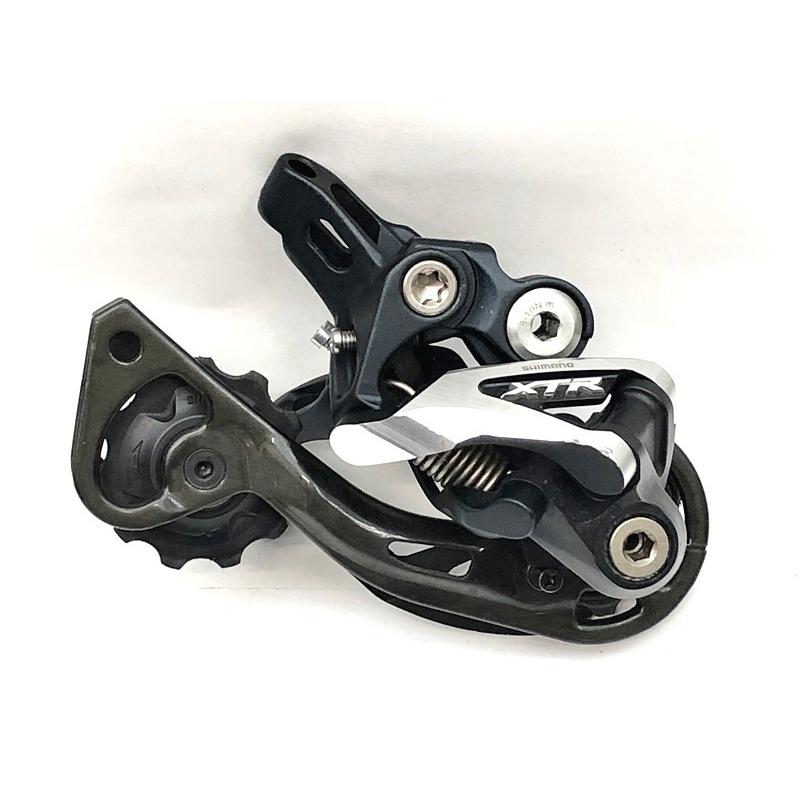 シマノ SHIMANO エックスティーアール RD-M980 GS XTR リア シマノ SHIMANO エックスティーアール RD-M980 GS XTR リア