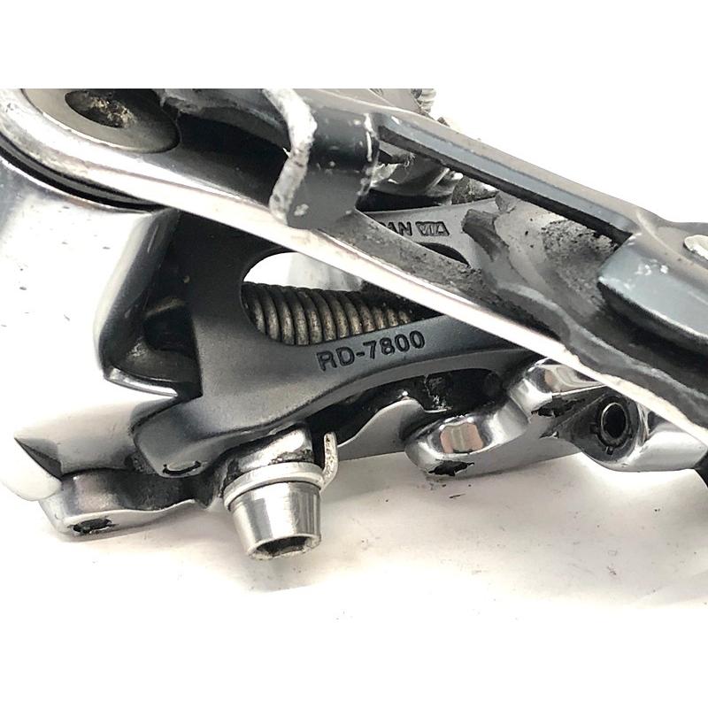 シマノ SHIMANO デュラエース RD-7800 DURA-ACE リアディレーラー