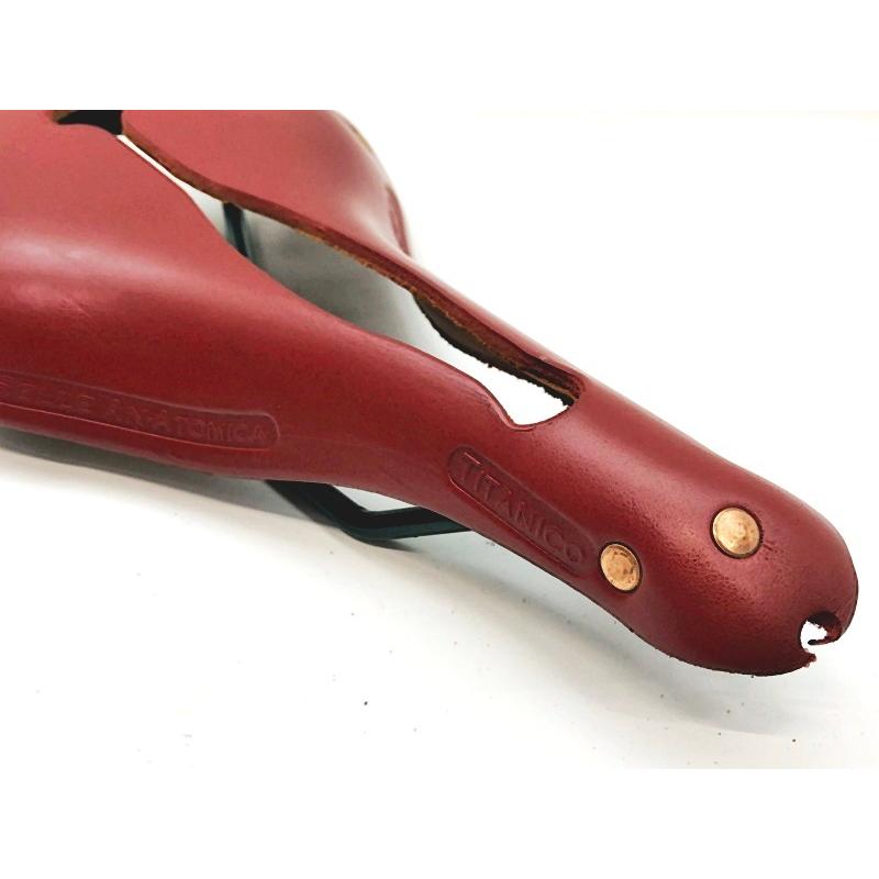 セラアナトミカ SELLE AN-ATOMICA タイタニコ TITANICO サドル セラアナトミカ SELLE AN-ATOMICA タイタニコ TITANICO サドル