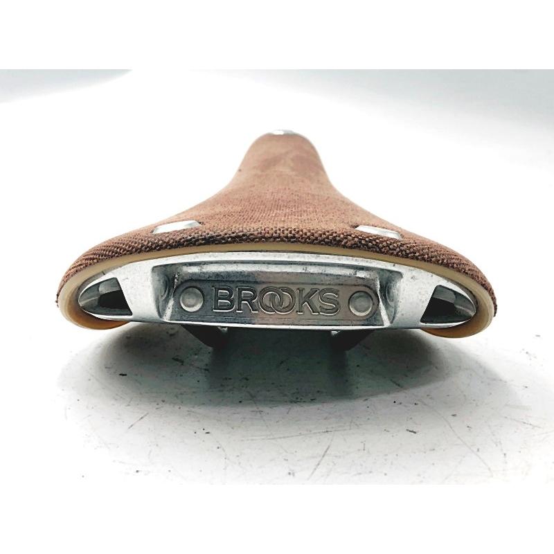 ブルックス BROOKS カンビウム CAMBIUM C15 サドル ブラウン ブルックス BROOKS カンビウム CAMBIUM C15 サドル ブラウン