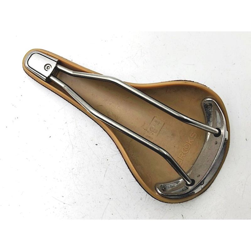 ブルックス BROOKS カンビウム CAMBIUM C15 サドル ブラウン ブルックス BROOKS カンビウム CAMBIUM C15 サドル ブラウン
