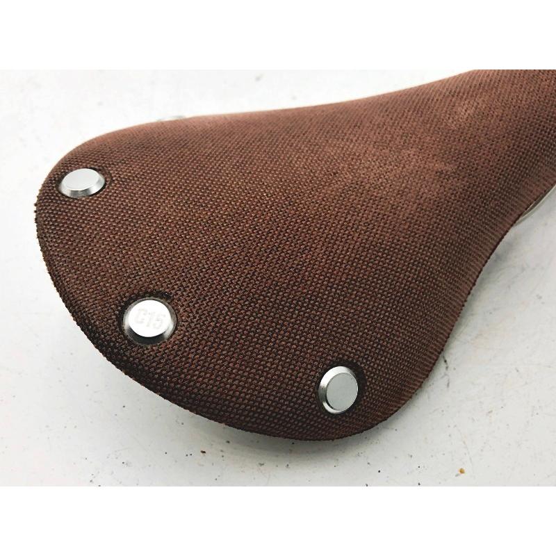 ブルックス BROOKS カンビウム CAMBIUM C15 サドル ブラウン ブルックス BROOKS カンビウム CAMBIUM C15 サドル ブラウン