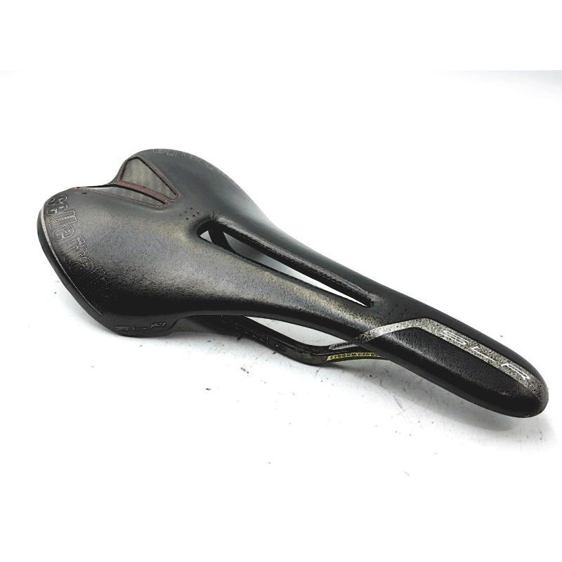 訳アリ SELLE ITALIA セライタリア エスエルアール SLR サドル idmatch 