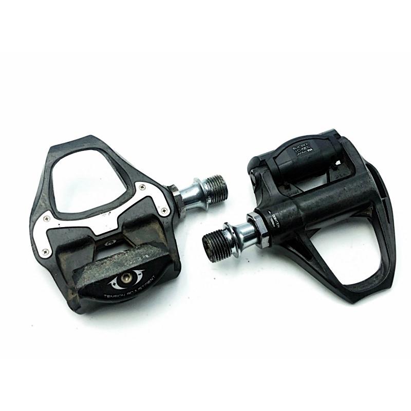 シマノ Shimano アルテグラ Pd 6800 Ultegra ビンディングペダル Spd Sl Cps Pa Cycle Paradise 通販 Yahoo ショッピング