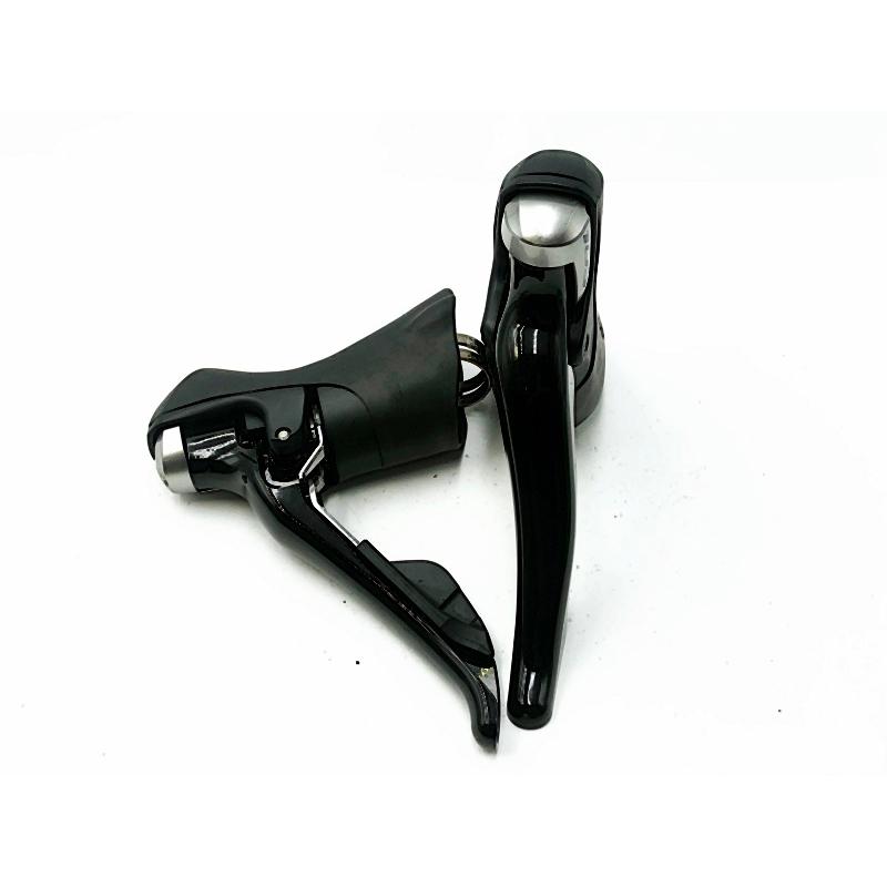 シマノ SHIMANO 105 ST-5800 STIレバー 左右セット 2×11速 : cps 