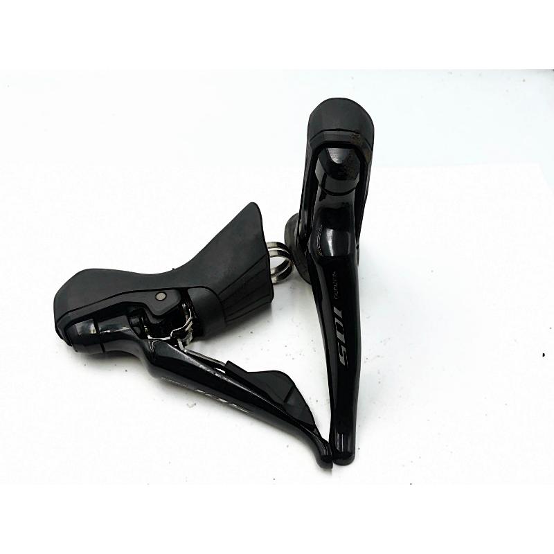 Shimano 105 シフター ブラック ST-R7020 左右セット Amazon.co.jp: シマノ SHIMANO 105 ST-R7020 油圧STIシフター