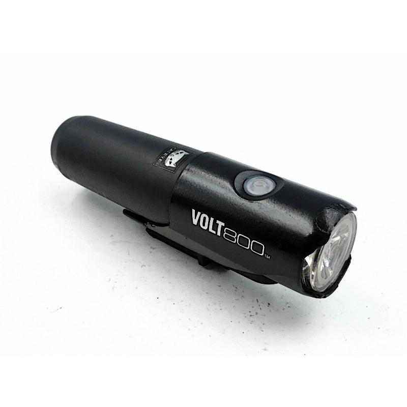 最安値に挑戦 キャットアイ Cateye ボルト800 Volt800 フロントライト 正規品 Www Muslimaidusa Org