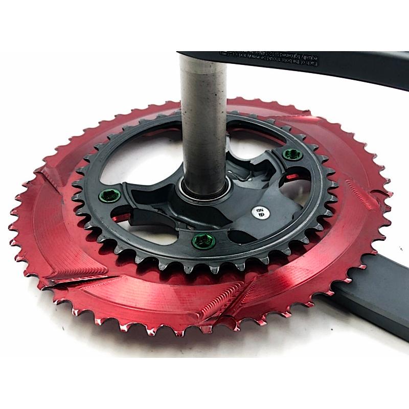 シマノ SHIMANO アルテグラ FC-6800 ULTEGRA クランク Absolute シマノ SHIMANO アルテグラ FC-6800 ULTEGRA クランク Absolute