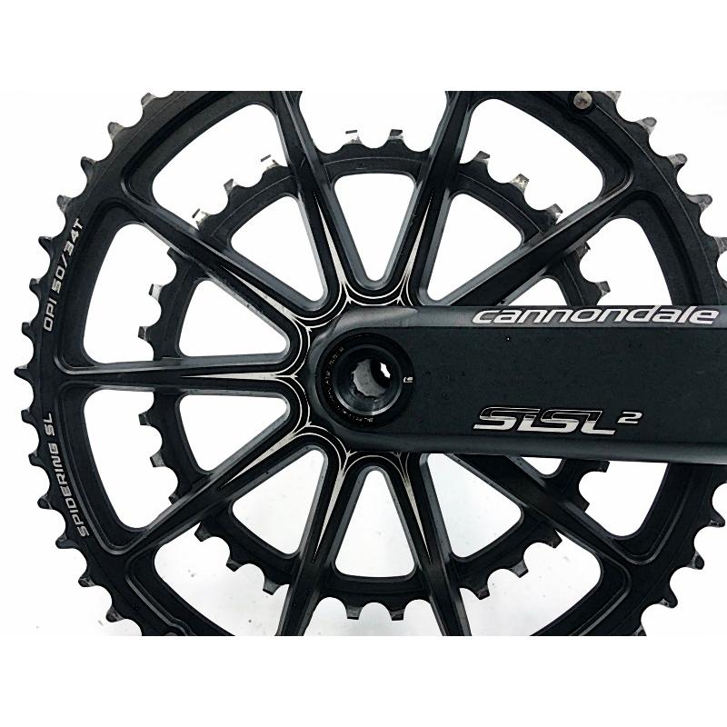 キャノンデール CANNONDALE エスアイエスエル2 SISL2 クランク キャノンデール CANNONDALE エスアイエスエル2 SISL2 クランク