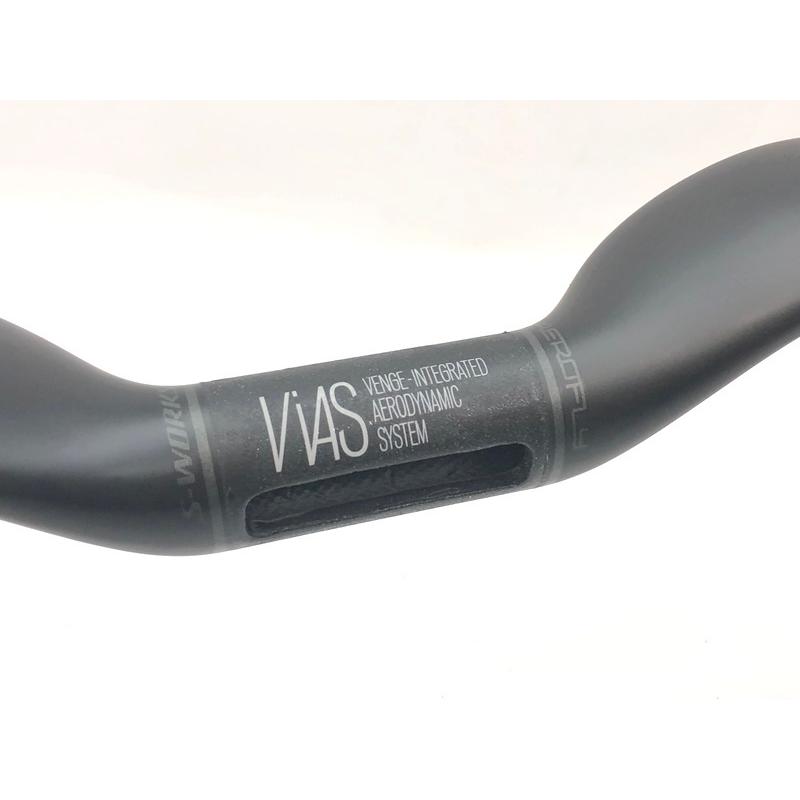エスワークス S-WORKS エアロフライ AERO FLY ドロップハンドル エスワークス S-WORKS エアロフライ AERO FLY ドロップハンドル