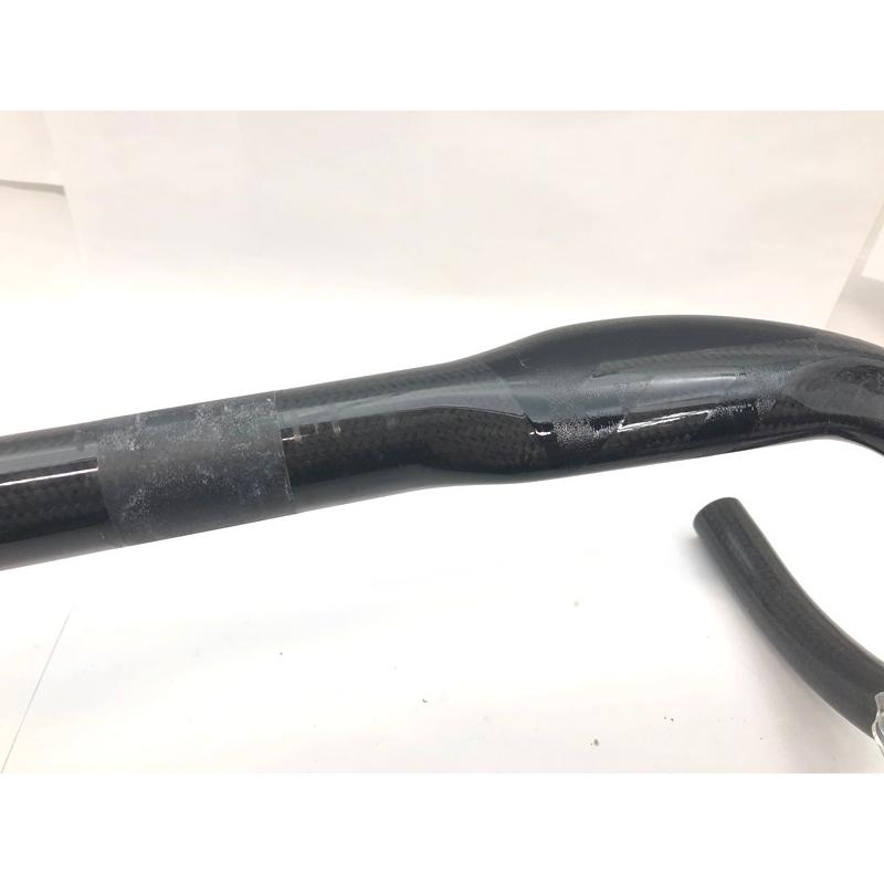 タイム TIME エルゴドライブ ERGO DRIVE ドロップハンドル 400mm タイム TIME エルゴドライブ ERGO DRIVE ドロップハンドル 400mm