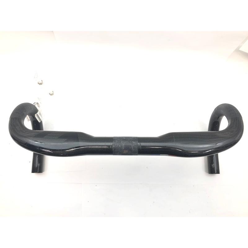 タイム TIME エルゴドライブ ERGO DRIVE ドロップハンドル 400mm タイム TIME エルゴドライブ ERGO DRIVE ドロップハンドル 400mm