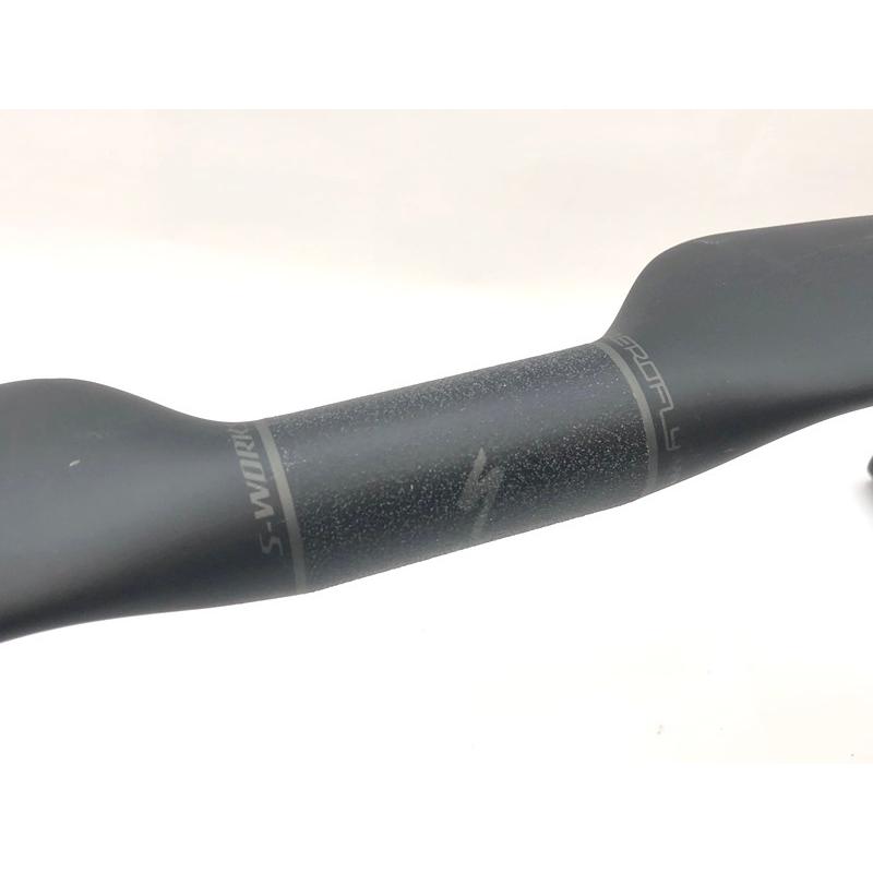 エスワークス S-WORKS エアロフライ AERO FLY ドロップハンドル エスワークス S-WORKS エアロフライ AERO FLY ドロップハンドル