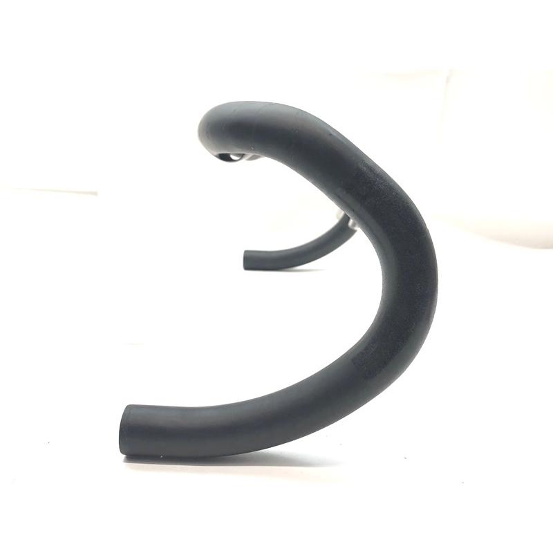 TRIGON カーボンハンドル TRIGON ステム一体型カーボンハンドル | ユーヤのブログ