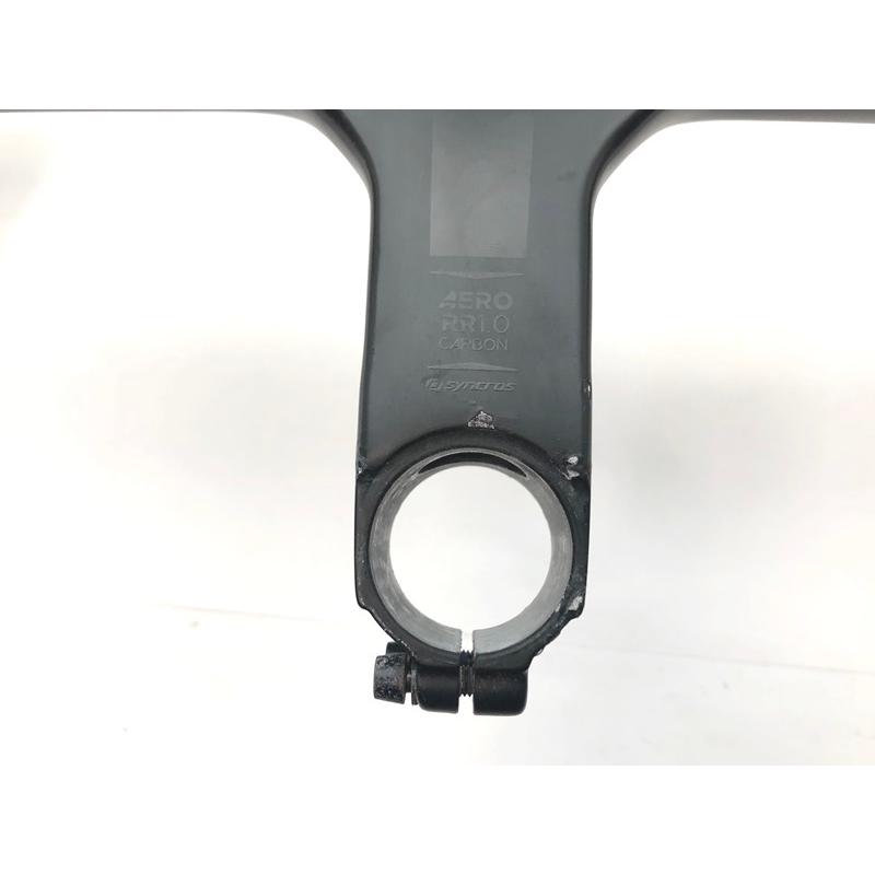 シンクロス SYNCROS BAR/STEM RR1.0 AERO ステム一体型ハンドル シンクロス SYNCROS BAR/STEM RR1.0 AERO ステム一体型ハンドル