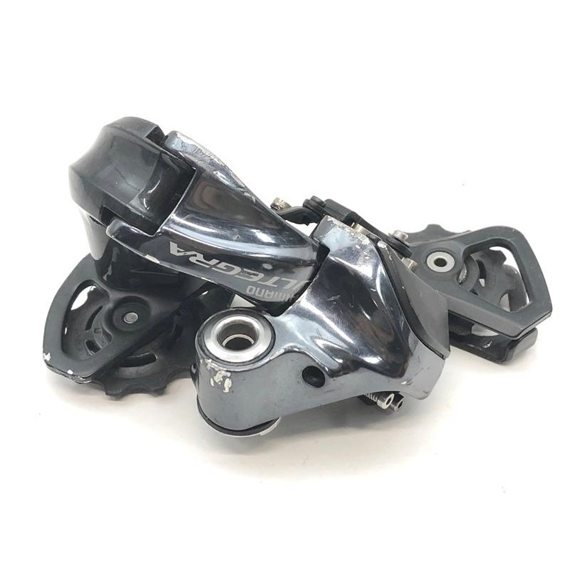 ジャンク シマノ SHIMANO アルテグラ RD-6870 GS ULTEGRA リア