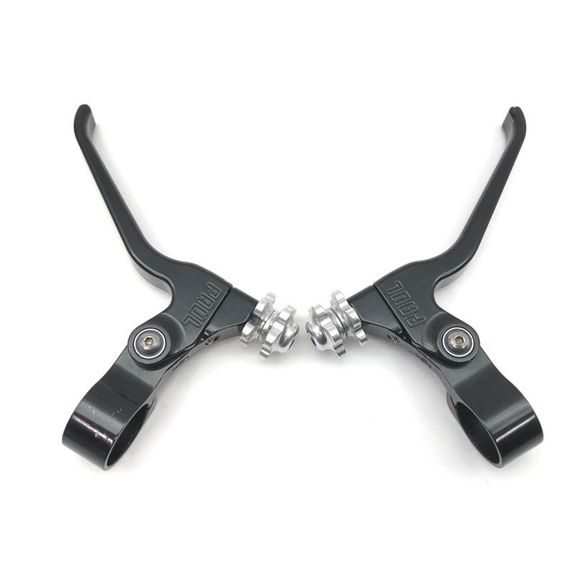 ポール Paul カンチレバー Canti Lever ブレーキレバー ブラック Cps Pa Cycle Paradise 通販 Yahoo ショッピング