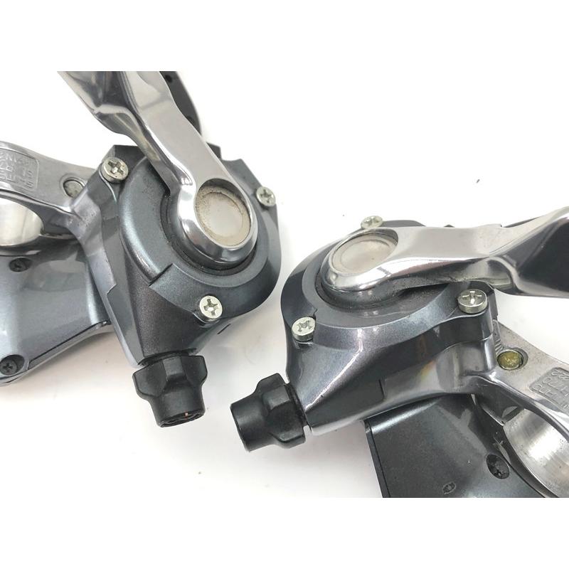 シマノ SHIMANO SL-R770 シフター 左右セット フラットバー シマノ SHIMANO SL-R770 シフター 左右セット フラットバー