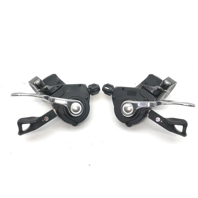 シマノ SHIMANO SL-R780 シフター 左右セット 2×10速 : CYCLE シマノ SHIMANO SL-R780 シフター 左右セット 2×10速 : CYCLE