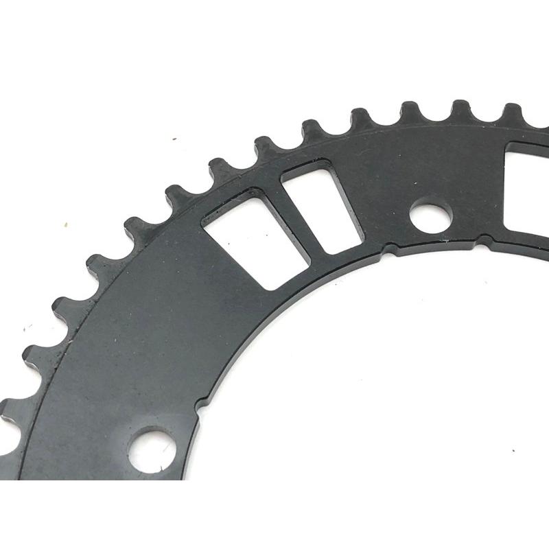 アーロン aarn トラックチェーンリング TRACK CHAINRING アーロン aarn トラックチェーンリング TRACK CHAINRING