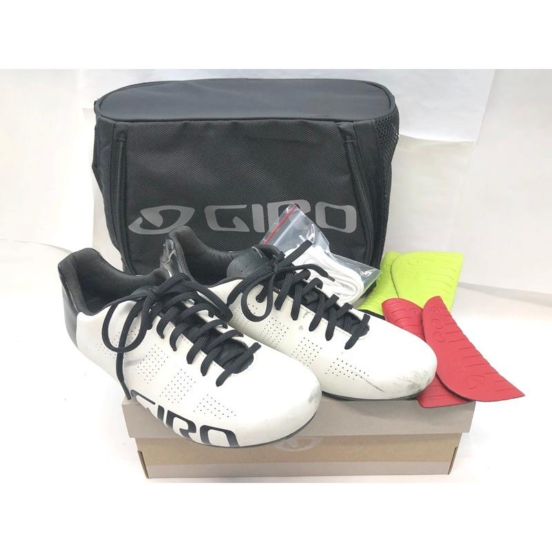 セール GIRO EMPIRE ACC ビンディングシューズ sushitai.com.mx