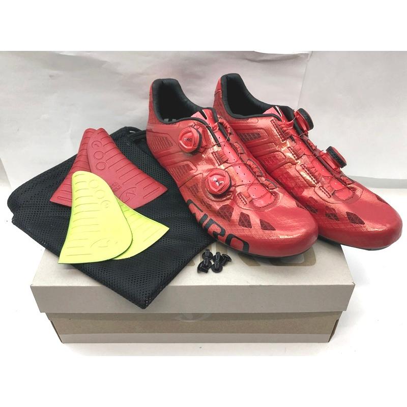 GIRO imperial ブラックジロ インペリアル SIZE 43