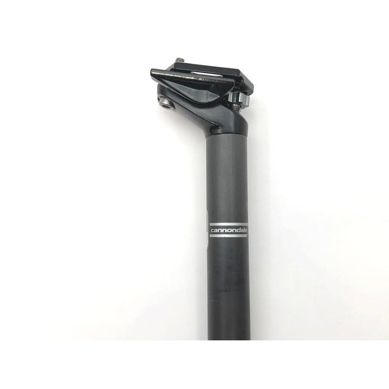 キャノンデール CANNONDALE カーボンシートポスト C2 CARBON キャノンデール CANNONDALE カーボンシートポスト C2 CARBON