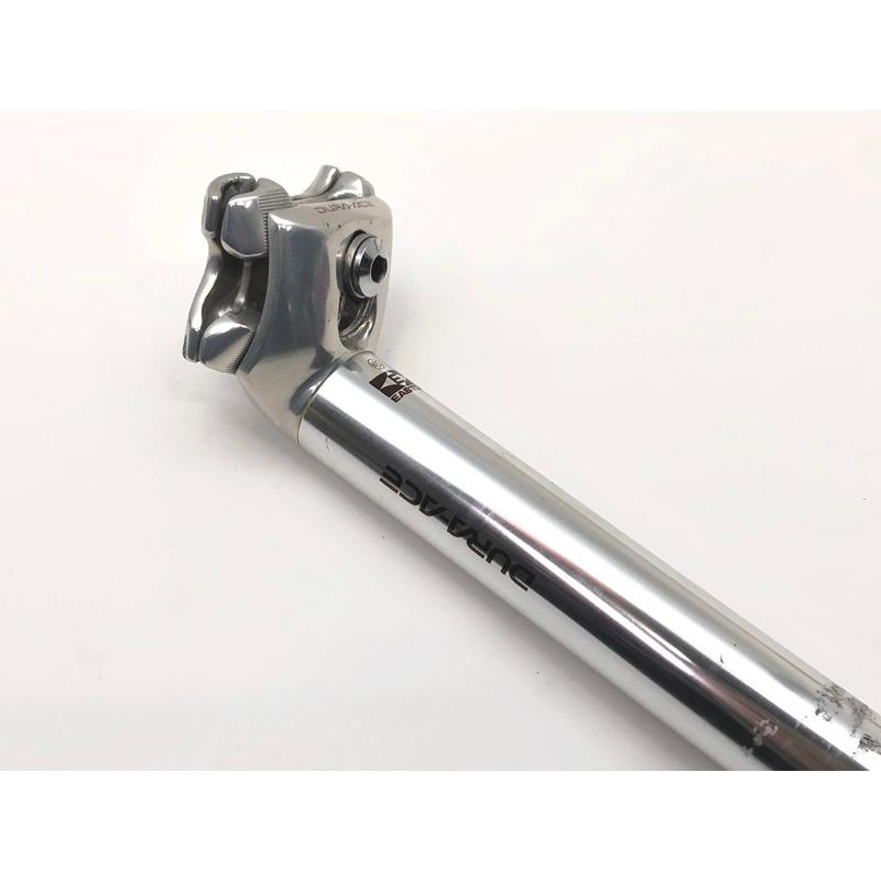 シマノ SHIMANO デュラエース DURA-ACE SP-7410 シートポスト シマノ SHIMANO デュラエース DURA-ACE SP-7410 シートポスト