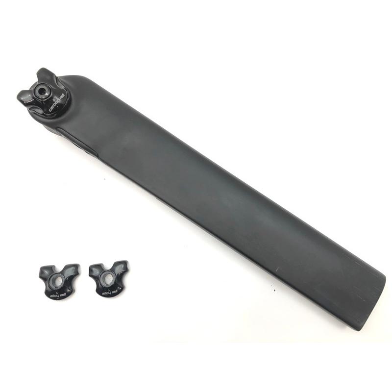 エスワークス S-WORKS VENGE VIAS専用 シートポスト 310mm エスワークス S-WORKS VENGE VIAS専用 シートポスト 310mm