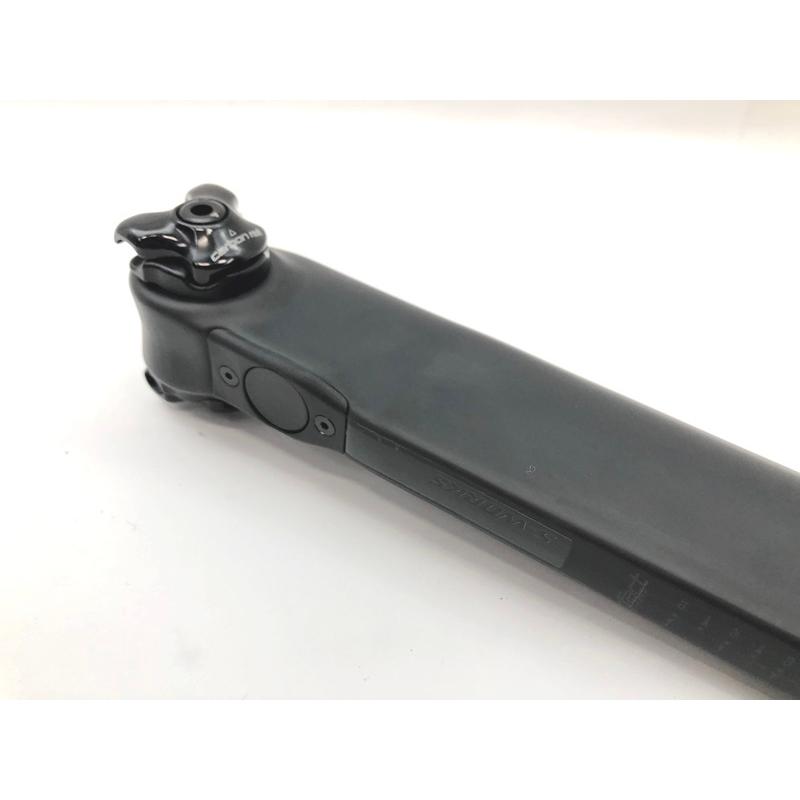 エスワークス S-WORKS VENGE VIAS専用 シートポスト 310mm エスワークス S-WORKS VENGE VIAS専用 シートポスト 310mm