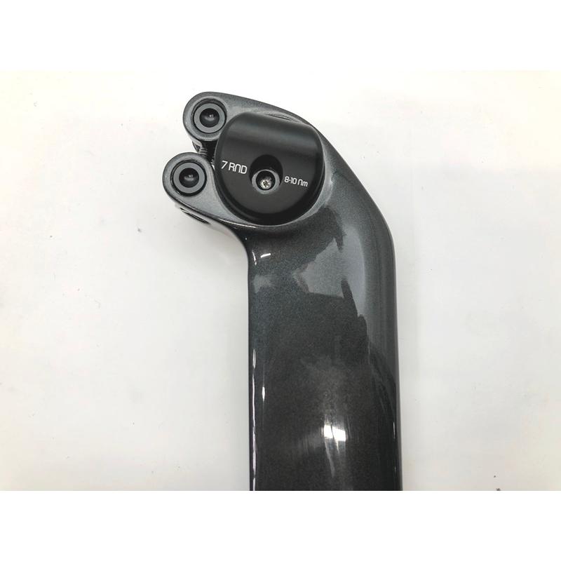 トレック TREK MADONE SL SLR専用 シートポスト 180mm マドン トレック TREK MADONE SL SLR専用 シートポスト 180mm マドン